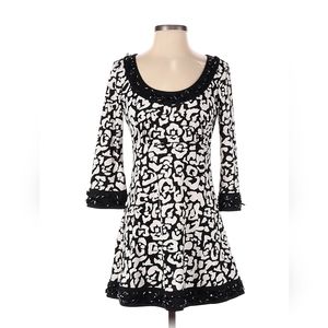 INC International Concepts mini dress